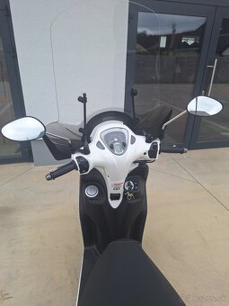 YAMAHA 125 D´elight - 2