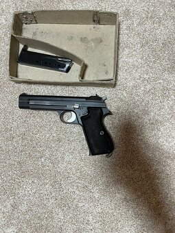 SIG D1783 - 2