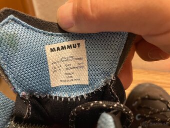 Mammut 37 vl. - 2