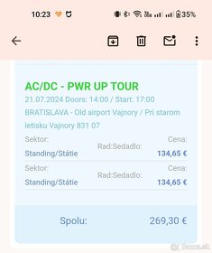 AC/DC 21.7. v Bratislave - 2