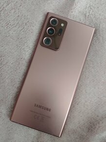 Samsung galaxy note 20 ultra - 2