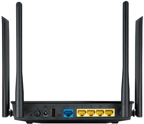 Router ASUS RT-AC 1200 - 2