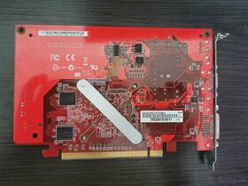 Asus EAH2400PRO/HTP/256M PCIE - 2