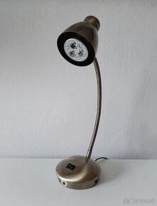 Pracovná lampa - 2