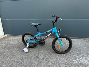 Detský bicykel CTM Foxy - 2