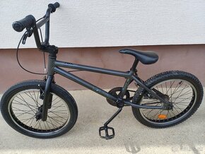 Detský bicykel BMX - 2