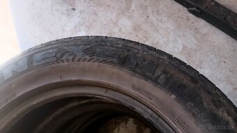Nexen 225/65r17 suv letné - 2