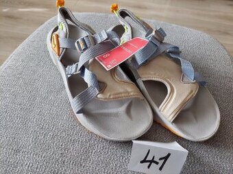 Dámske šport. sandále NIKE 41 - 2