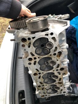 Nahradne diely na 1.8T - 2