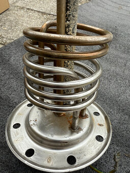 Predám ohrievacie teleso Tatramat EO 3000W - 2