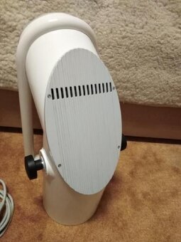 biolampa bioptron PRO2 priemer filtra 15cm - 2