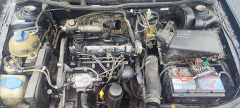 Škoda octavia 1 1.9tdi 81kw - 2