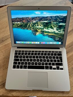 MacBook Air 13” 2015 128GB - 2