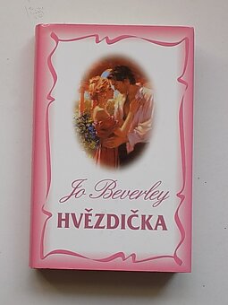 Historické romance -Jeffries,Beverley,Jordan,Hoyt a iný - 2