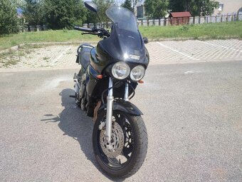 Yamaha TDM 850 3VD - 2