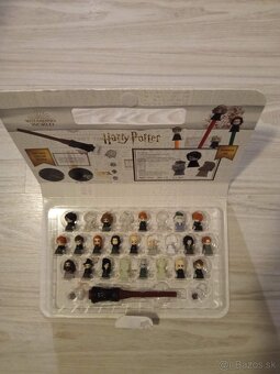 HARRY POTTER ALBUM s postavičkami - 2
