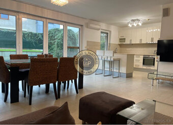 Prenájom 5i vila,250m2,Bratislava-Nové Mesto - 2