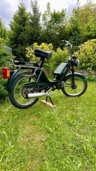 Babeta 210 - 2