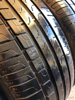 205/55 R17 4ks Letná sada Pirelli/Goodyear - 2