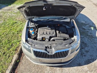 Predám motor 2.0TDi 103kw kód- CFFB - najazdené227tis km - 2