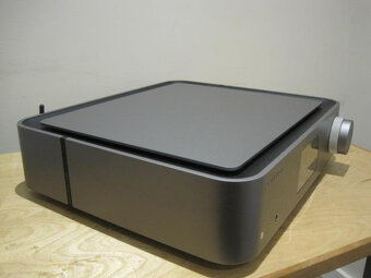 CAMBRIDGE AUDIO EDGE NQ - 2