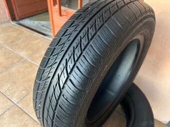 165/70 R14 Letné pneumatiky – 2 kusy - 2