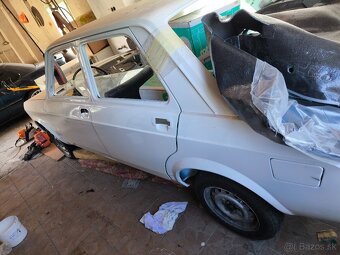Fiat 128a 1100 berlina - 2