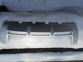 Predam diely na Skoda YETI lift - 2