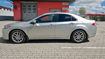 Honda Accord 2.2 i-DTEC Top Executive - 2