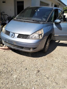 Renault Espace - 2