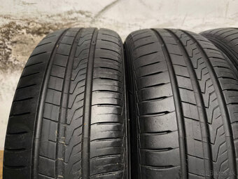 185/65 R15 Letné pneumatiky Hankook Kinergy Eco 4 kusy - 2