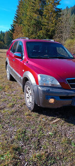 Sorento - 2