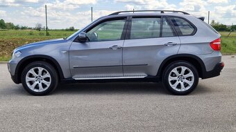 BMW X5 3,0d - 2