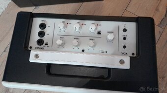 Klávesové kombo VOX VX50-KB - 2