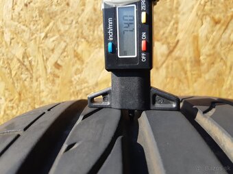 215/40 r17 letne pneumatiky - 2