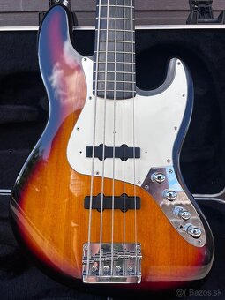Predam Fender Squier Jazz Bass - 2
