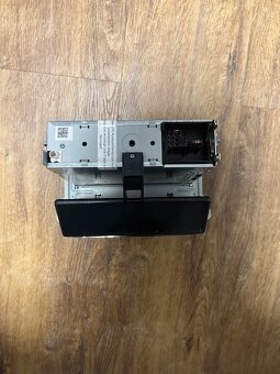 Autoradio - 2