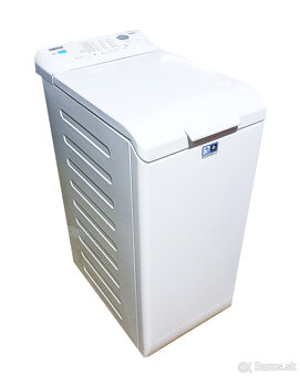 Automatická pračka ZANUSSI ZWQ 61235 CI - 2