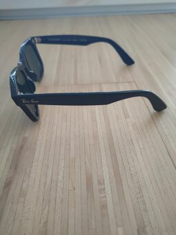 Slnečné okuliare Ray Ban- Wayfarer ORB2140 - 2