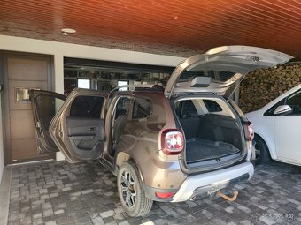 Dacia Duster 1.5dci r.v .2019 4 WD - 2
