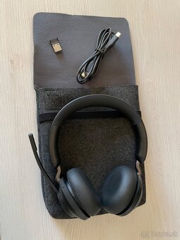 Jabra Evolve2 65, malo pouzivane - 2