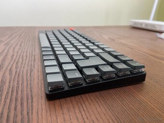 Keychron K3 Mechanická klávesnica - 2