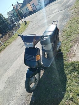 Skuter - 2
