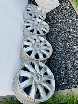 Predám elektrony na Renault Megane Grandtour - 2