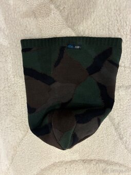army ciapka - 2