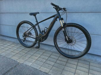 Specialized Turbo Levo Hardtail 29 / M / 500Wh / - 2