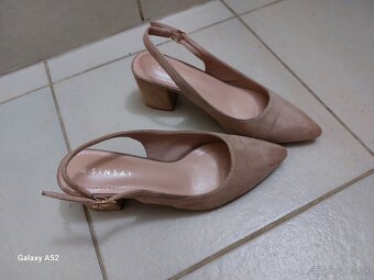 Sandalky - 2