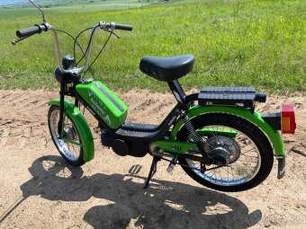 Babetta 210 - 2