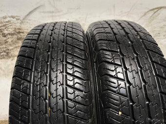 175/70 R14C Letné pneumatiky Pirelli Chrono 2 kusy - 2