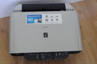 Canon Pixma MP140 - 2